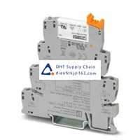 Phoenix Contact Relay 1094761 Original Neww Stock Price 