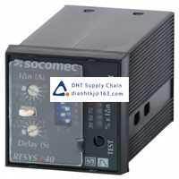 Socomec Relay 49423602 Original Neww Stock Price 