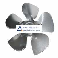 RS PRO_221-7680 Fans and Thermal Management Accessories