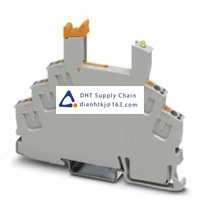 Phoenix Contact Relay 2900958 Original Neww Stock Price 