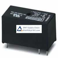 Phoenix Contact Relay 2982171 Original Neww Stock Price 