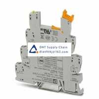 Phoenix Contact Relay 2966061 Original Neww Stock Price 