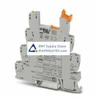 Phoenix Contact Relay 2966074 Original Neww Stock Price 