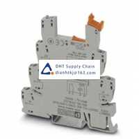 Phoenix Contact Relay 2980322 Original Neww Stock Price 
