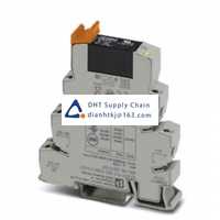 Phoenix Contact Relay 2982760 Original Neww Stock Price 