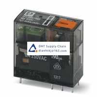 Phoenix Contact Relay 2987969 Original Neww Stock Price 