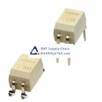 Omron Relay G3VM-101AR1 Original Neww Stock Price 