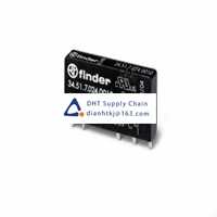 Finder Relay 34.51.7.024.4010 Original Neww Stock Price 