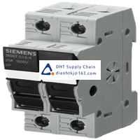  Fuses and Circuit Breakers Siemens_3NW7024-4