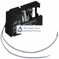  Fuses and Circuit Breakers ABB_1SAM101903R0230 UAF-230