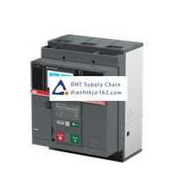  Fuses and Circuit Breakers ABB_1SDA070765R1 E1.2N 800 Ekip Touch LSI 3