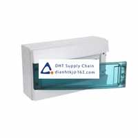  Fuses and Circuit Breakers ABB_1SL1213A00