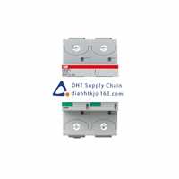  Fuses and Circuit Breakers ABB_2CCF019597R0001 S802PV-SP10 - 5 kA