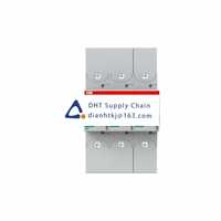  Fuses and Circuit Breakers ABB_2CCF019619R0001 S803PV-SP80 - 5 kA