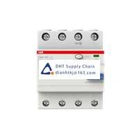  Fuses and Circuit Breakers ABB_2CSF204001R1800 F204 AC-80/0,03