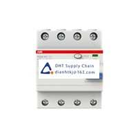  Fuses and Circuit Breakers ABB_2CSF204001R2630 F204 AC-63/0,1