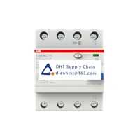  Fuses and Circuit Breakers ABB_2CSF204001R3800 F204 AC-80/0,3