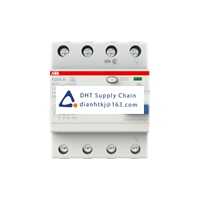  Fuses and Circuit Breakers ABB_2CSF204101R1800 F204 A-80/0,03