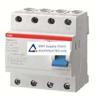  Fuses and Circuit Breakers ABB_2CSF204101R2630 F204 A-63/0,1