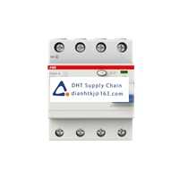  Fuses and Circuit Breakers ABB_2CSF204101R3630 F204 A-63/0,3