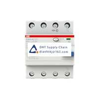  Fuses and Circuit Breakers ABB_2CSF204101R3800 F204 A-80/0,3