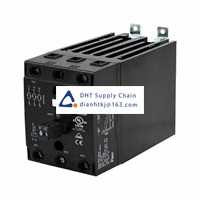 Sensata / Crydom Relay DR6760D30RP Original Neww Stock Price 