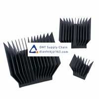 Arcol Ohmite_BGAH325-075E Fans and Thermal Management Accessories