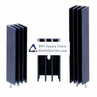 Arcol Ohmite_E2A-T247-38E Fans and Thermal Management Accessories