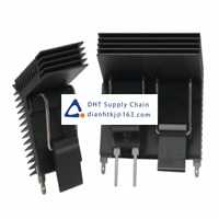 Arcol Ohmite_VRA-27-101E Fans and Thermal Management Accessories