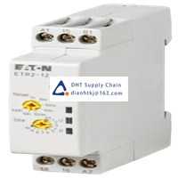 Eaton Relay 262686 ETR2-12 Original Neww Stock Price 