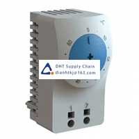 STEGO_11101.9-01 Fans and Thermal Management Accessories