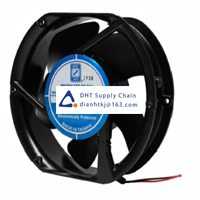 RS PRO_230-3038 Fans and Thermal Management Accessories