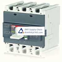  Fuses and Circuit Breakers ABB_1SDA074167R1 EKIP 2K-1 E1.2..E6.2-Tmax