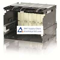  Fuses and Circuit Breakers ABB_1SDA073912R1 E2.2 W FP Iu=2500 4p HR