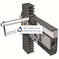  Fuses and Circuit Breakers ABB_1SDA104707R1 P MP XT5 400A 3p