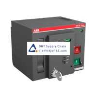  Fuses and Circuit Breakers ABB_1SDA104885R1 MOE XT5 220...250V AC/DC