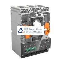  Fuses and Circuit Breakers ABB_1SDA104958R1 YU-C XT5-XT6 F/P 220.240Va