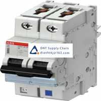  Fuses and Circuit Breakers ABB_2CCS571103R8161 S401M-D16NP