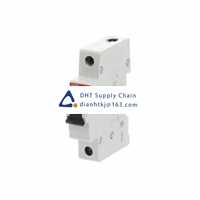  Fuses and Circuit Breakers ABB_2CDS211001R0024 SH201-C 2