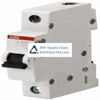  Fuses and Circuit Breakers ABB_2CDS211001R0044 SH201-C 4