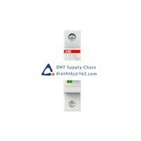  Fuses and Circuit Breakers ABB_2CDS251001R0204 S201 C 20A - 10 KA