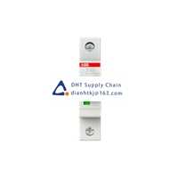  Fuses and Circuit Breakers ABB_2CDS251001R0205 S201 B 20A - 10 KA