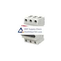  Fuses and Circuit Breakers ABB_2CDS253001R0804 S203-C80 6kA 80A