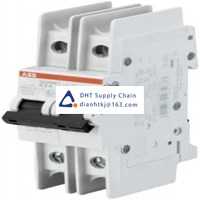  Fuses and Circuit Breakers ABB_2CDS272337R0447 SU202M-K13