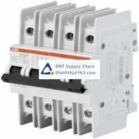  Fuses and Circuit Breakers ABB_2CDS274337R0277 SU204M-K2