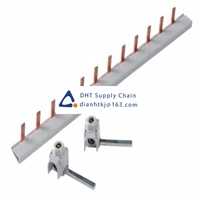  Fuses and Circuit Breakers ABB_2CSL980001R2515 FEED-IN 25/15 1P