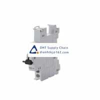  Fuses and Circuit Breakers ABB_2CSS200923R0001 SN201-IH