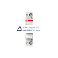  Fuses and Circuit Breakers ABB_2CSS255101R0024 SN201-C2 -