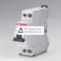  Fuses and Circuit Breakers ABB_2CSS255101R0061 SN201-D6 -
