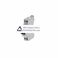  Fuses and Circuit Breakers ABB_2CSS255101R0104 SN201-C10 -